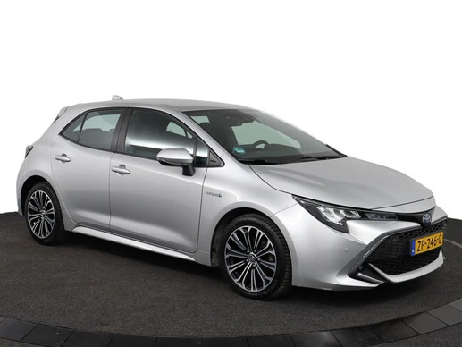 Toyota Corolla - Afbeelding 14 van 30