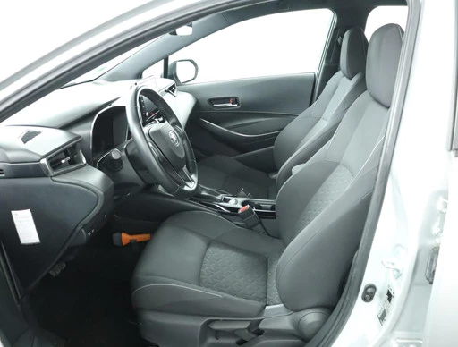 Toyota Corolla - Afbeelding 17 van 30
