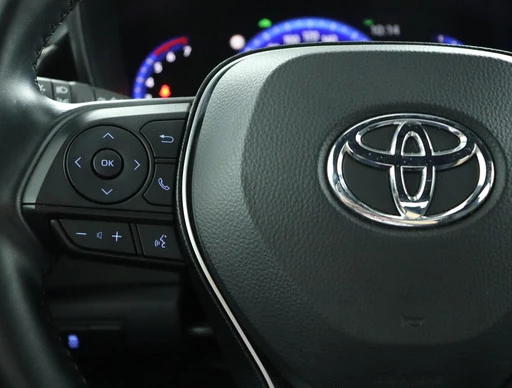 Toyota Corolla - Afbeelding 19 van 30
