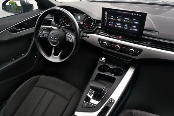 Audi A4 - Afbeelding 2 van 27