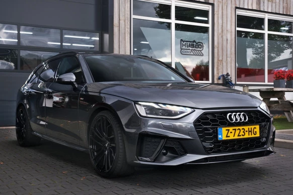 Audi A4 - Afbeelding 4 van 27