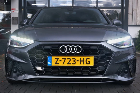 Audi A4 - Afbeelding 5 van 27