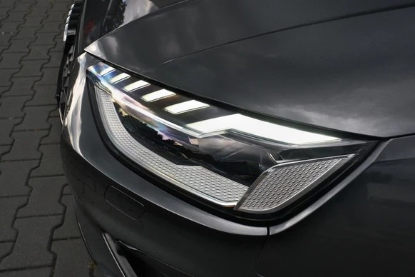 Audi A4 - Afbeelding 6 van 27