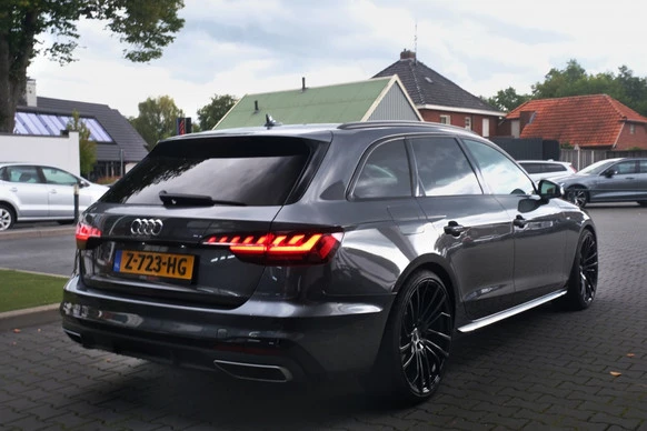 Audi A4 - Afbeelding 7 van 27