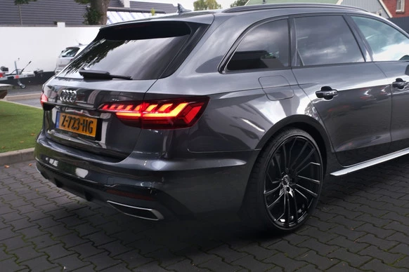 Audi A4 - Afbeelding 8 van 27