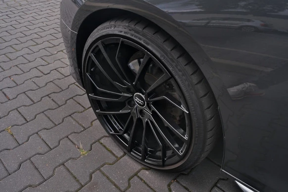 Audi A4 - Afbeelding 10 van 27