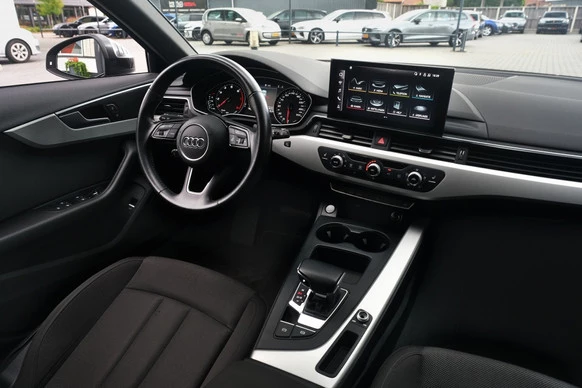 Audi A4 - Afbeelding 12 van 27