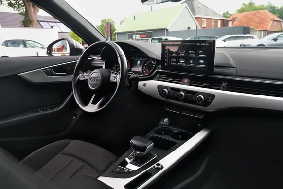 Audi A4 - Afbeelding 13 van 27