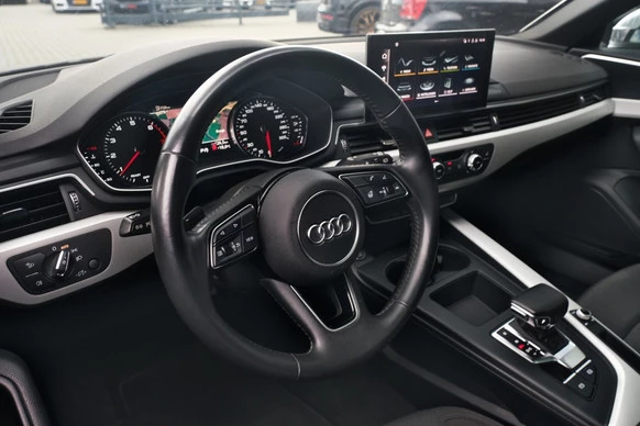 Audi A4 - Afbeelding 14 van 27