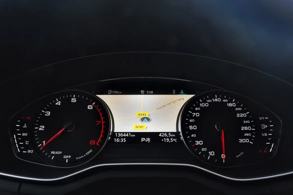Audi A4 - Afbeelding 15 van 27