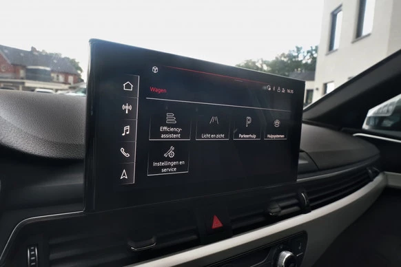 Audi A4 - Afbeelding 17 van 27