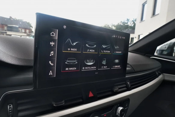 Audi A4 - Afbeelding 18 van 27