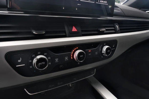 Audi A4 - Afbeelding 20 van 27