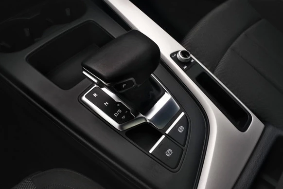Audi A4 - Afbeelding 21 van 27