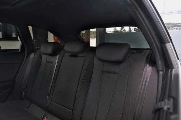 Audi A4 - Afbeelding 25 van 27