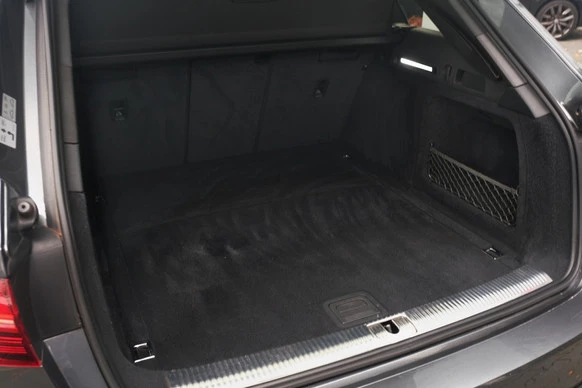 Audi A4 - Afbeelding 26 van 27
