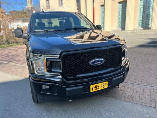 Ford F-150 - Afbeelding 2 van 23