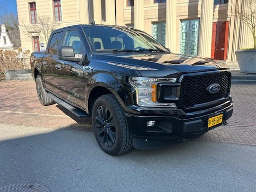 Ford F-150 - Afbeelding 3 van 23
