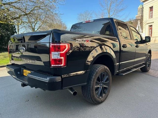 Ford F-150 - Afbeelding 6 van 23