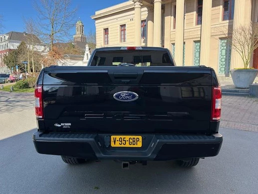 Ford F-150 - Afbeelding 7 van 23