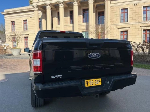 Ford F-150 - Afbeelding 8 van 23