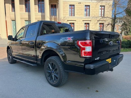 Ford F-150 - Afbeelding 9 van 23