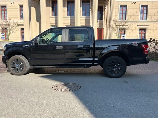 Ford F-150 - Afbeelding 13 van 23