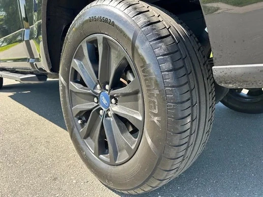 Ford F-150 - Afbeelding 14 van 23