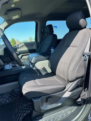 Ford F-150 - Afbeelding 15 van 23