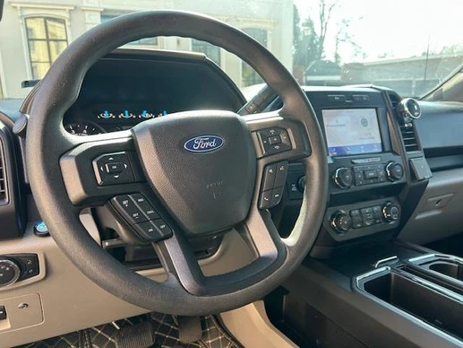 Ford F-150 - Afbeelding 17 van 23