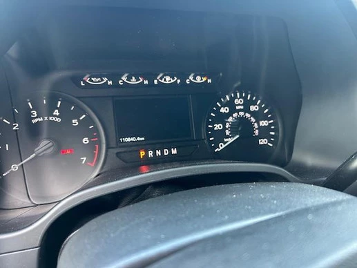 Ford F-150 - Afbeelding 19 van 23