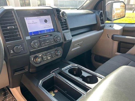 Ford F-150 - Afbeelding 22 van 23