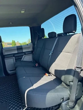 Ford F-150 - Afbeelding 23 van 23