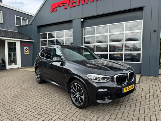 BMW X3 - Afbeelding 1 van 30
