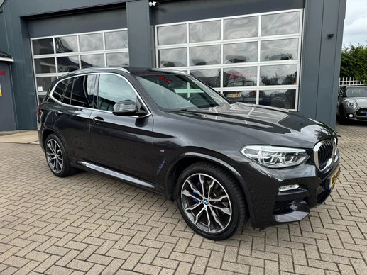 BMW X3 - Afbeelding 2 van 30