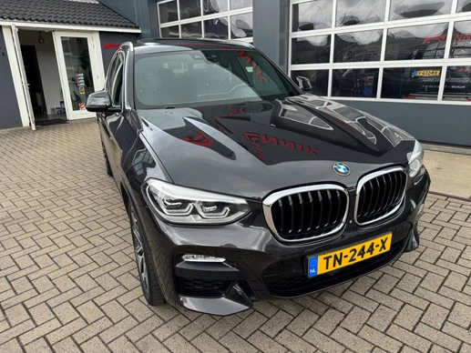 BMW X3 - Afbeelding 3 van 30