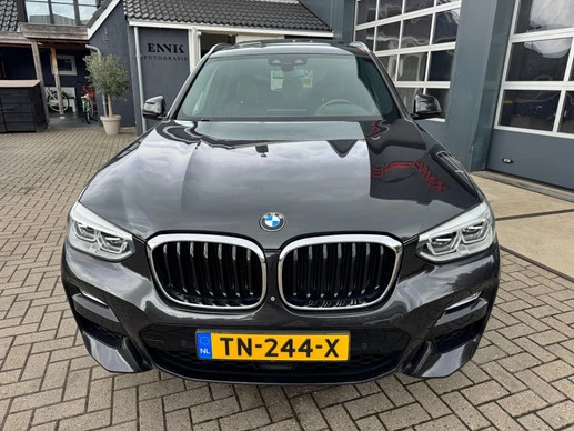 BMW X3 - Afbeelding 4 van 30
