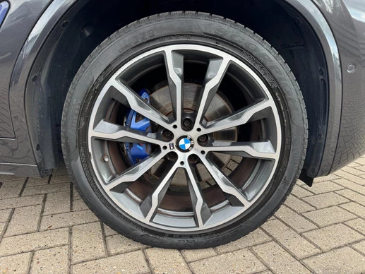 BMW X3 - Afbeelding 7 van 30