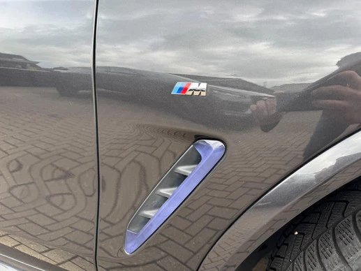 BMW X3 - Afbeelding 8 van 30