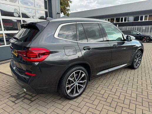 BMW X3 - Afbeelding 10 van 30