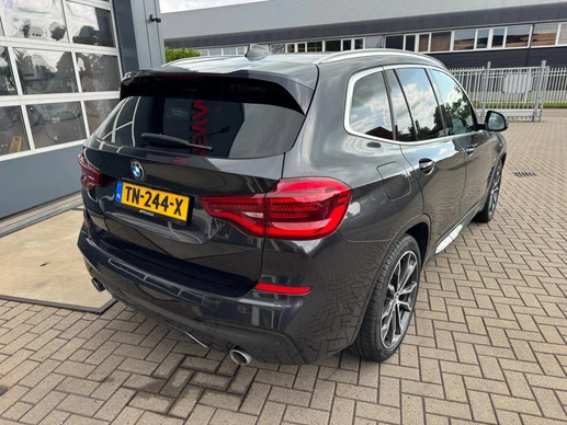 BMW X3 - Afbeelding 11 van 30