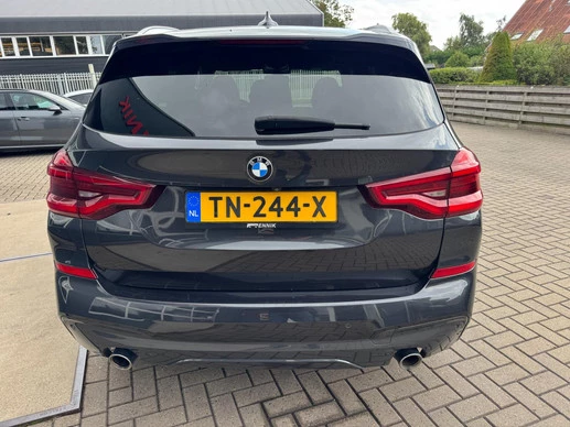 BMW X3 - Afbeelding 12 van 30