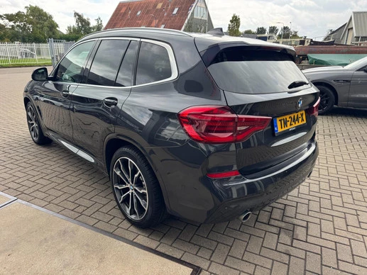 BMW X3 - Afbeelding 13 van 30
