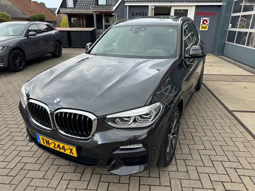 BMW X3 - Afbeelding 15 van 30
