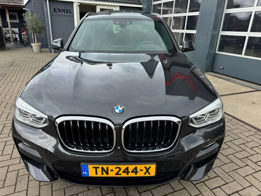 BMW X3 - Afbeelding 16 van 30