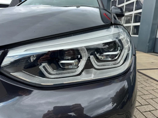 BMW X3 - Afbeelding 18 van 30