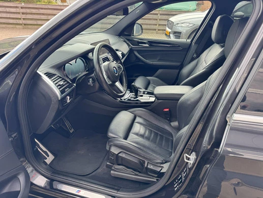 BMW X3 - Afbeelding 21 van 30