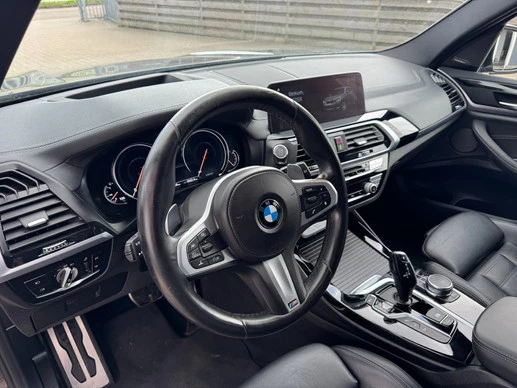 BMW X3 - Afbeelding 22 van 30
