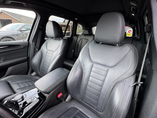 BMW X3 - Afbeelding 23 van 30