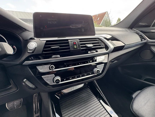 BMW X3 - Afbeelding 25 van 30